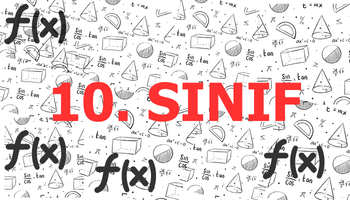 10. Sınıf