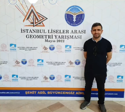 About İçin