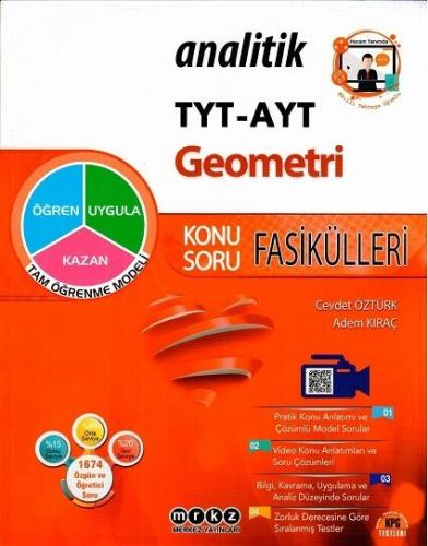 Matematik Kitabı 1