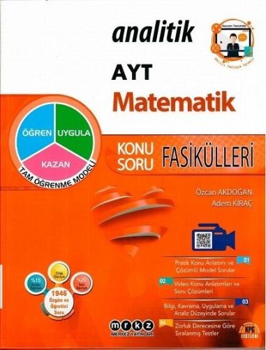 Matematik Kitabı 2