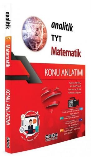 Matematik Kitabı 3